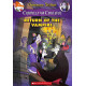Return Of The Vampire by ''Geronimo Stilton''